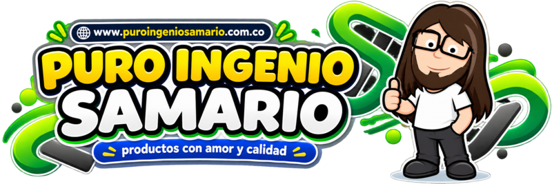 Puro Ingenio Samario